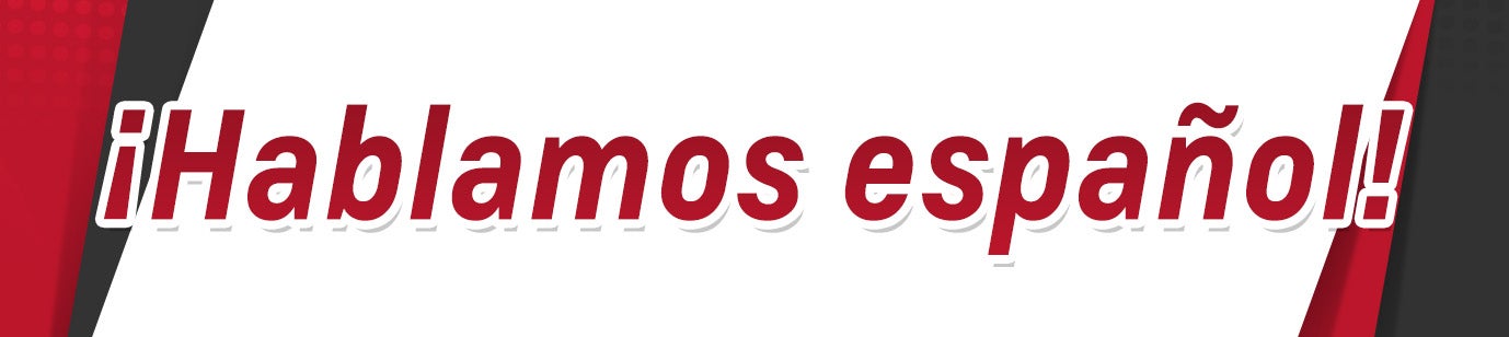 Hablamos español