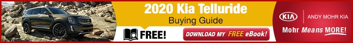 Buyers Guide to the Kia Telluride
