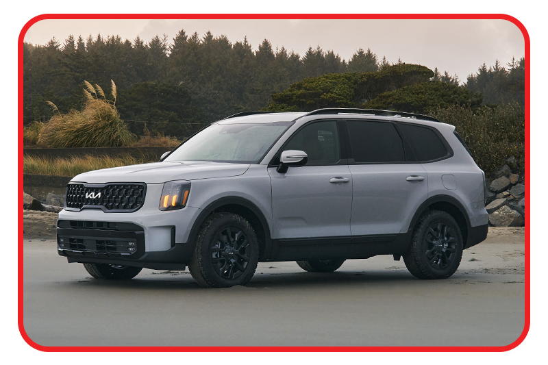 shop used Kia vehicles