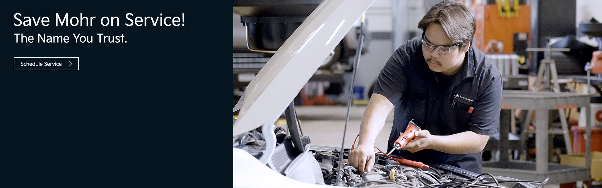 Save Mohr on Service