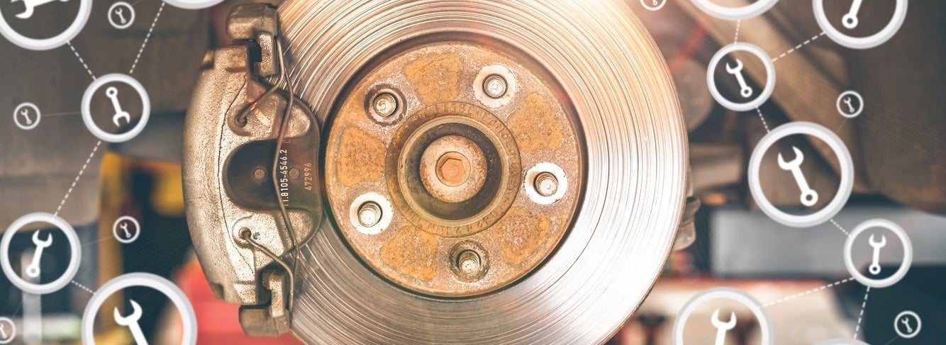 Brake Service near Plainfield IN