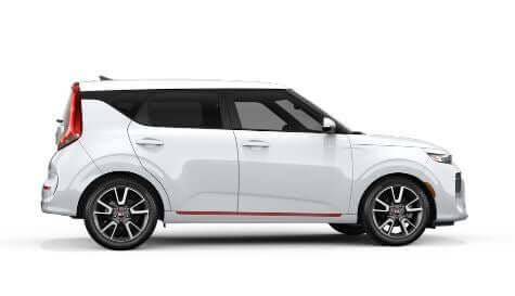 kia soul specs