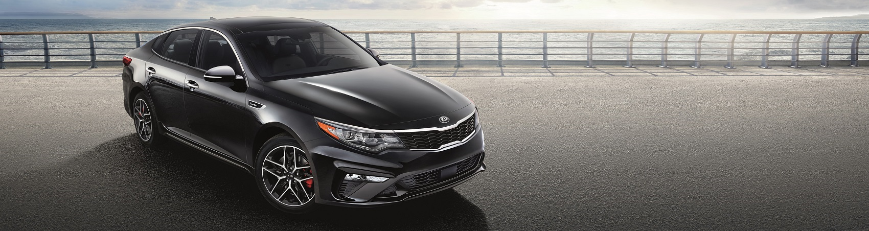 Certified Pre-Owned Kia Optima for Sale