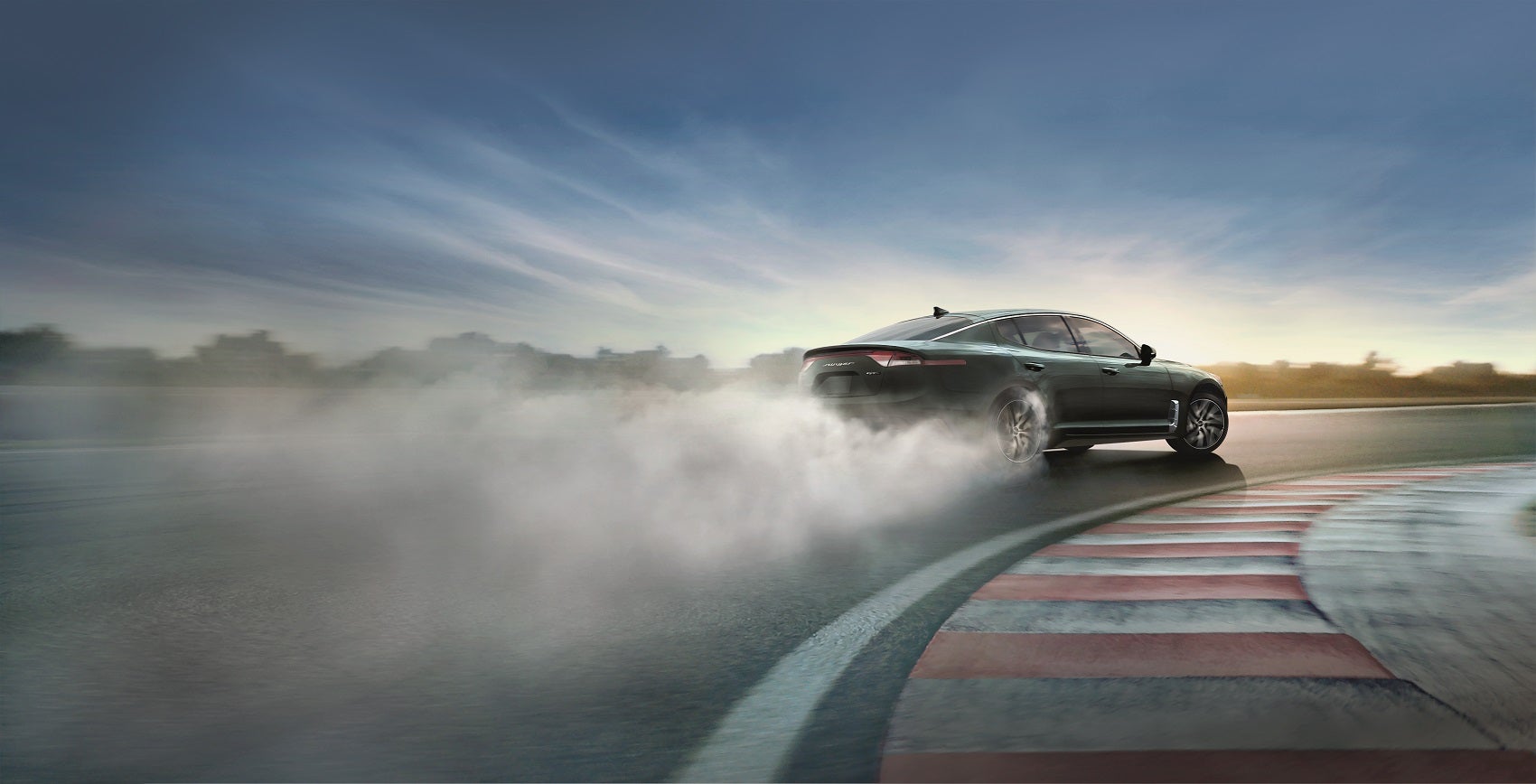 Putting You in the Lap of Luxury