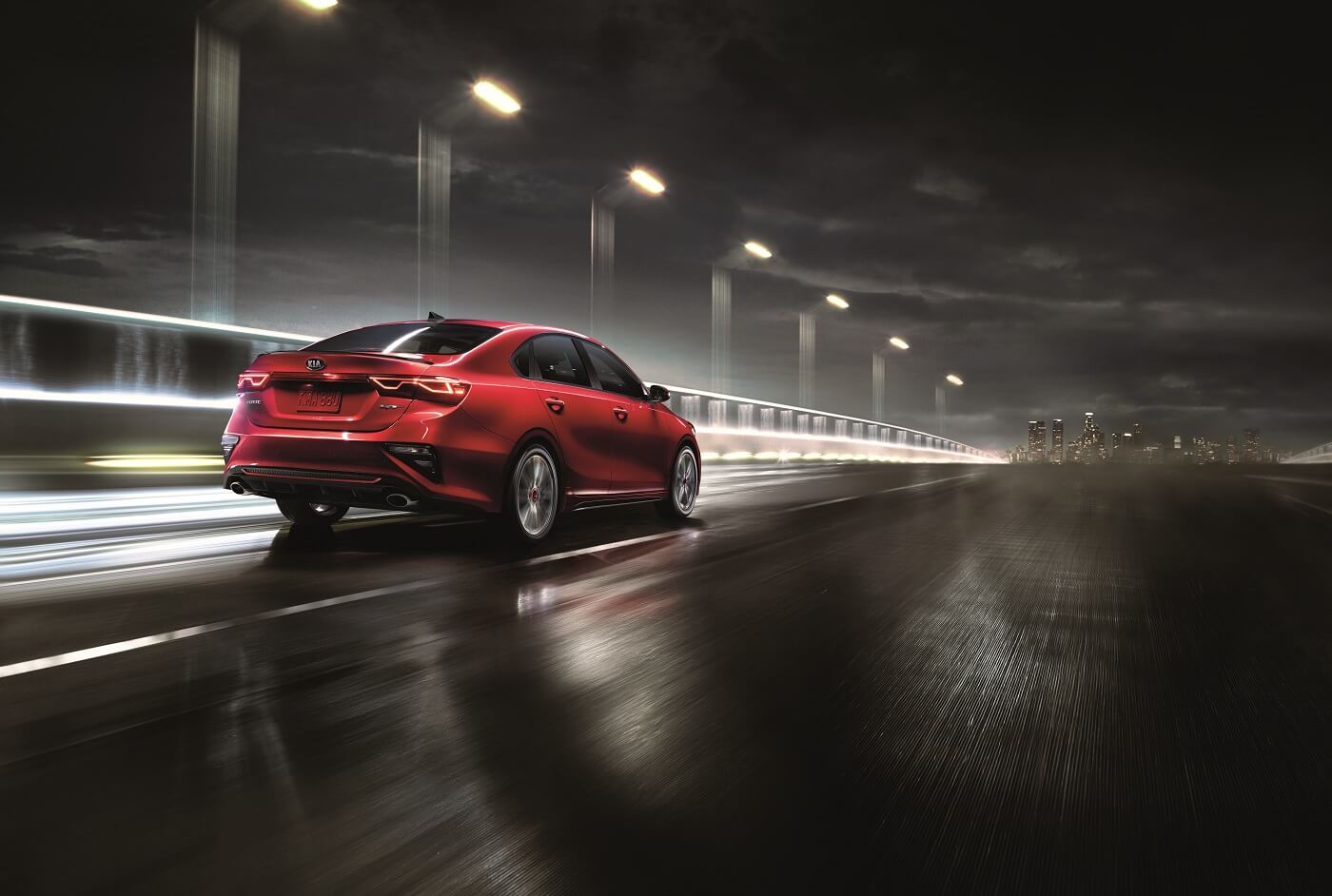 2022 Kia Forte vs Nissan Sentra