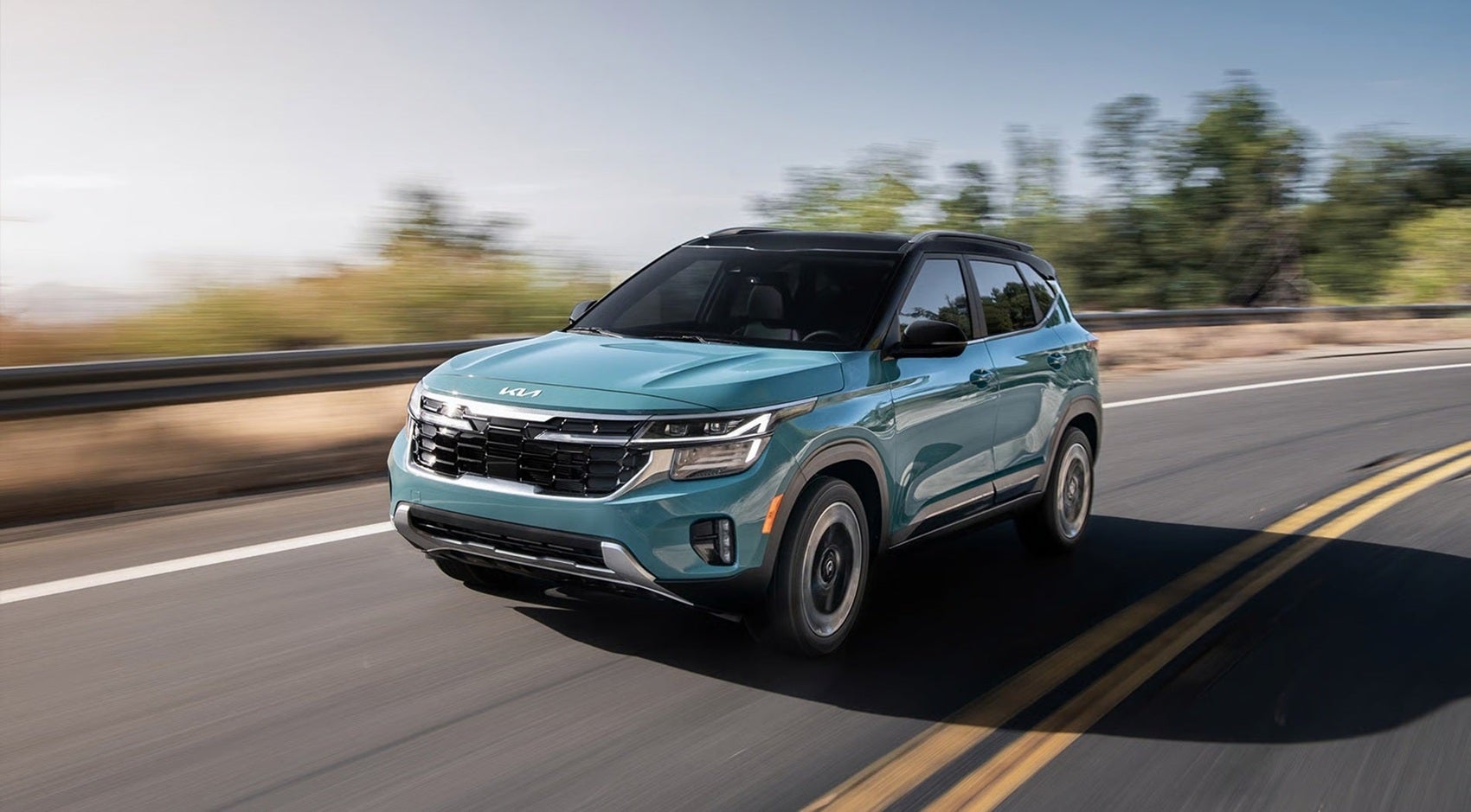 Buying vs Leasing a Kia Seltos