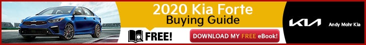 2020 Kia Forte Buying Guide