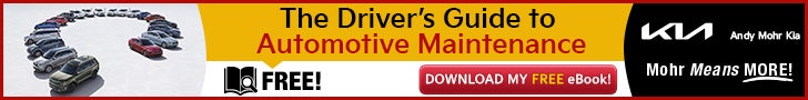 Automotive Maintenance eBook