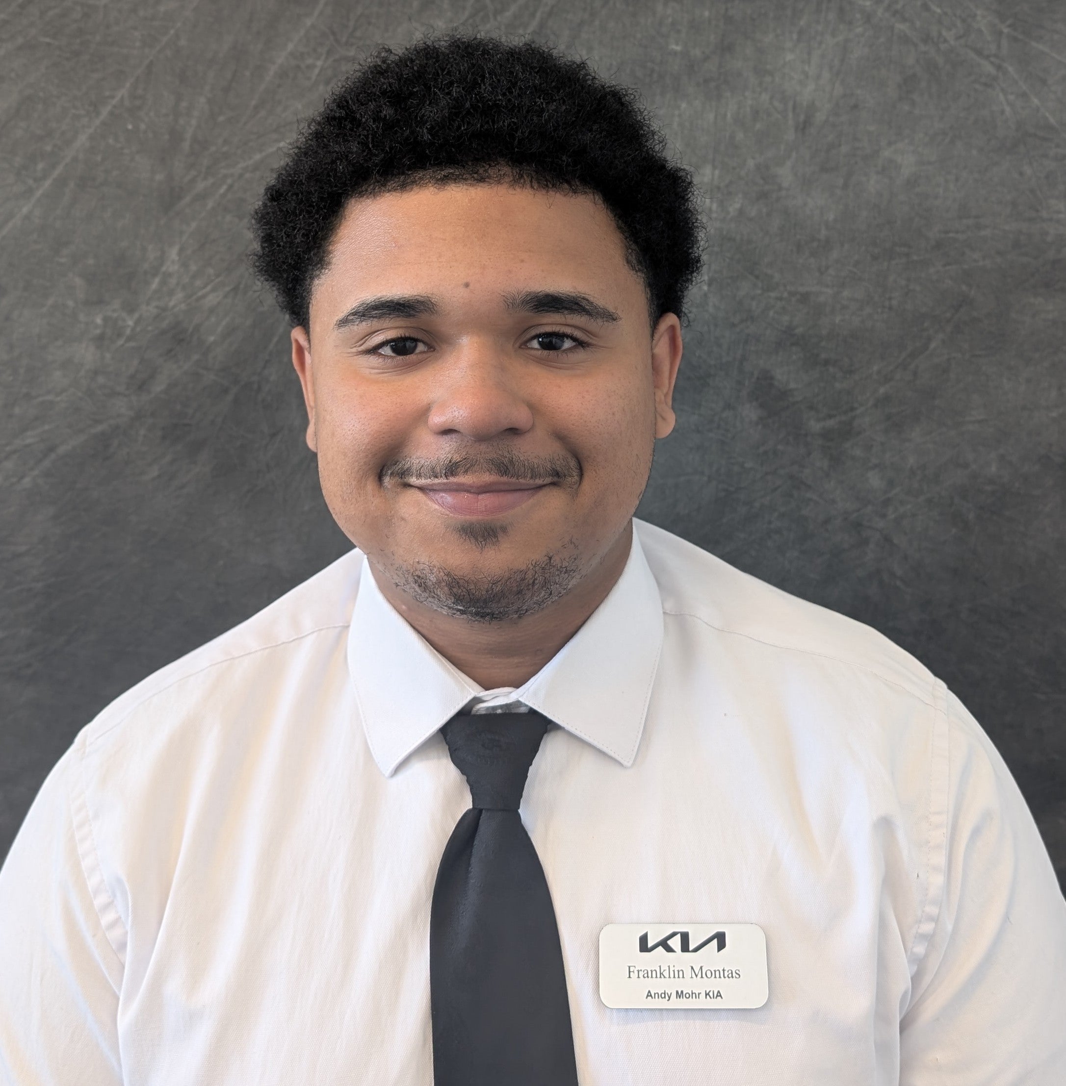 Franklin Montas (hablo español) 