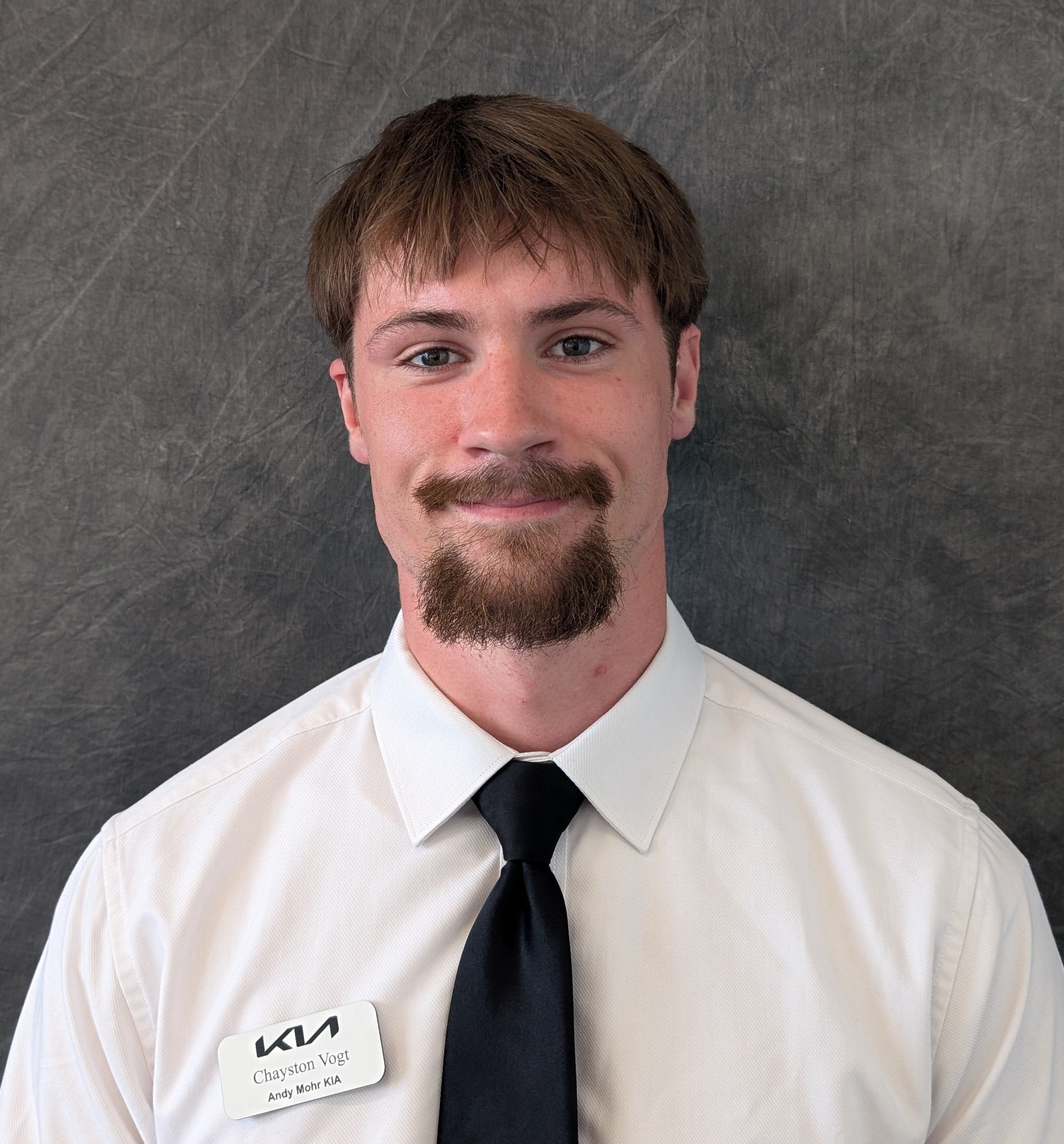 Chaston Vogt