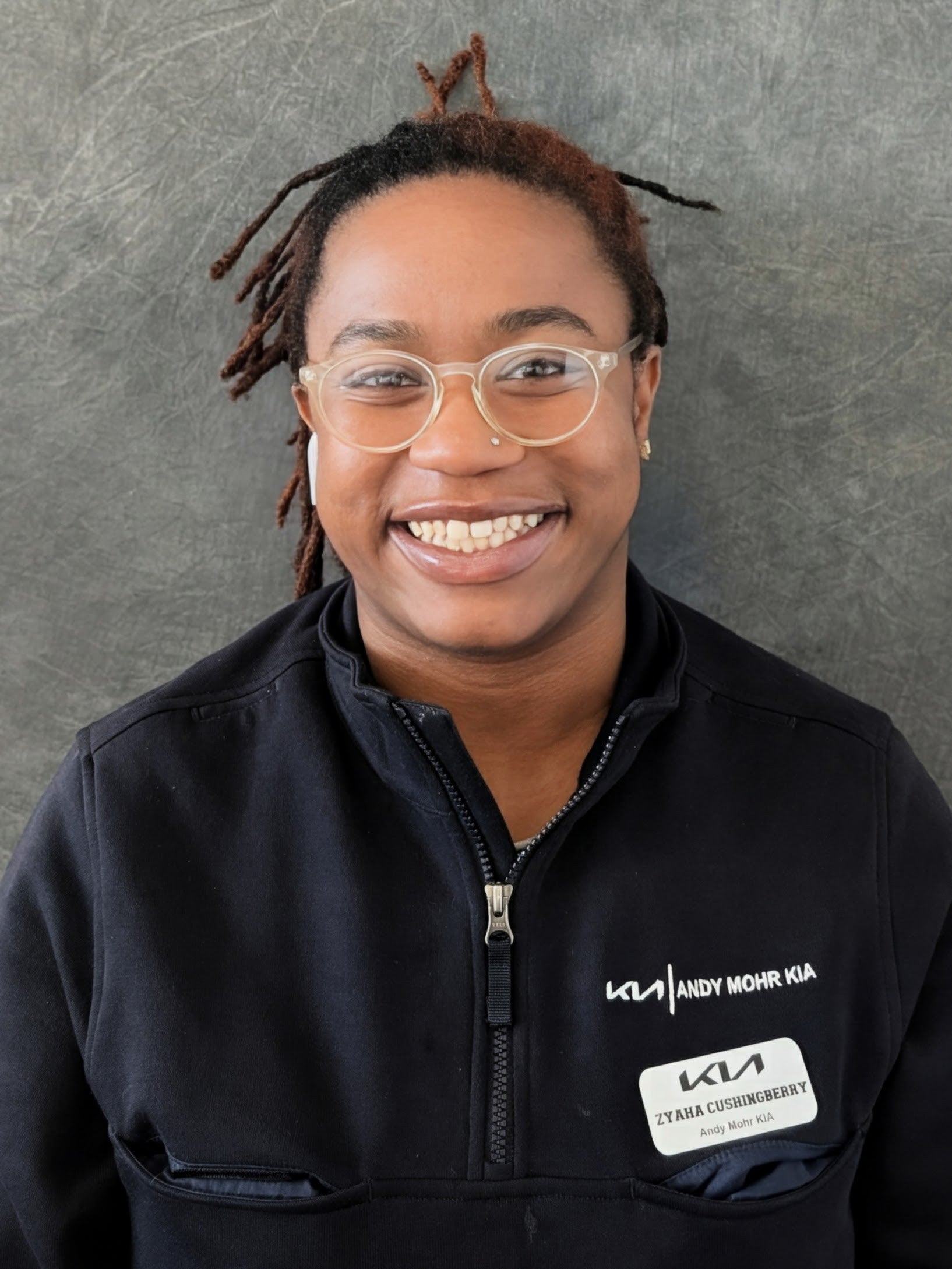 Zyaha Cushingberry