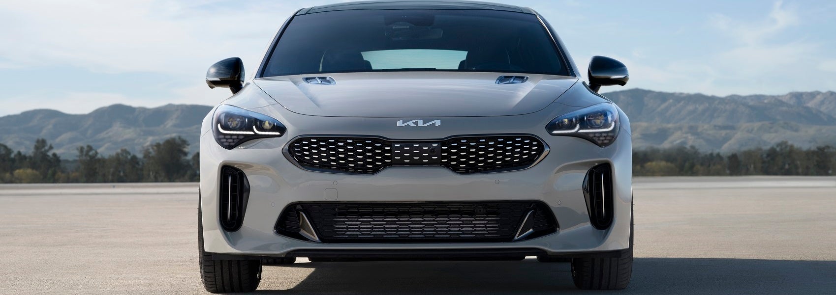 Certified Pre-Owned Kia Stinger for Sale