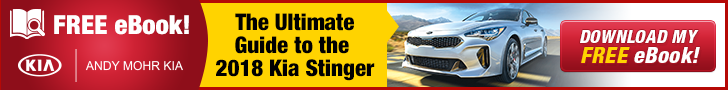 2018 Kia Stinger buying guide