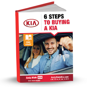 6 Steps to Buying a Kia