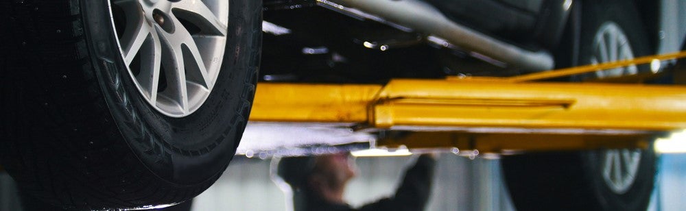 Servicio un Kia Andy Mohr Kia