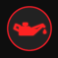 Kia Dashboard Symbol
