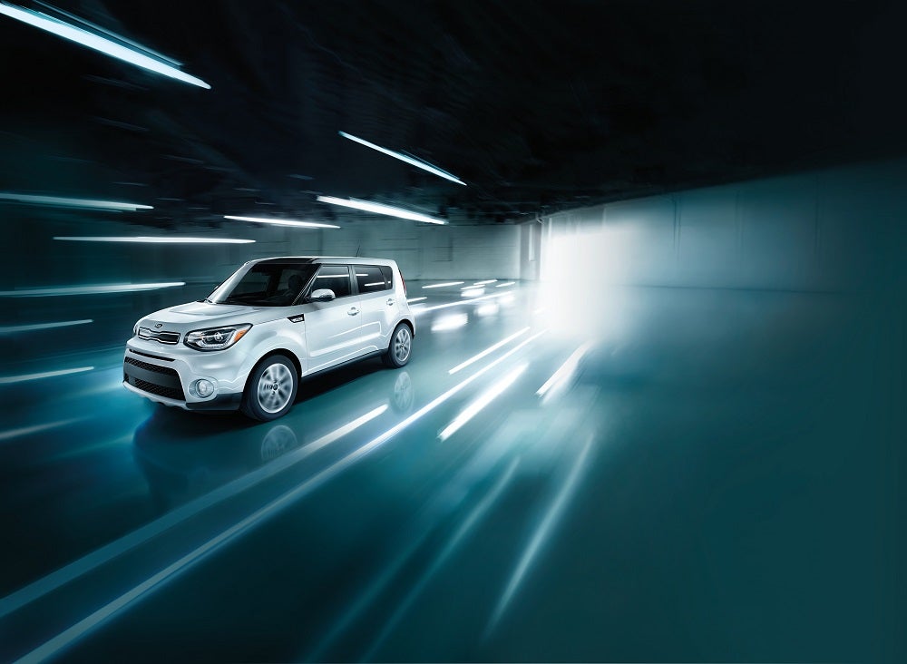 Kia Soul Inventory near Avon, IN