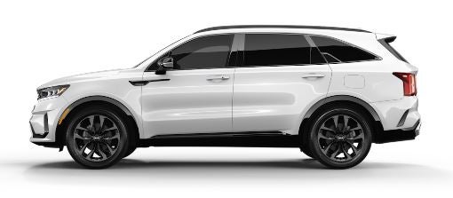 Kia Sorento SX