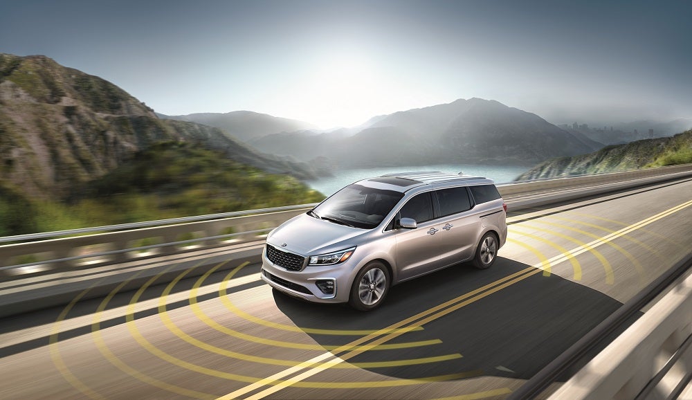 Kia Sedona for Sale near Avon, IN