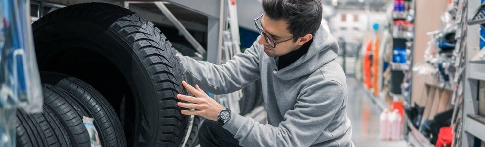 Tires for Sale near Avon, IN 